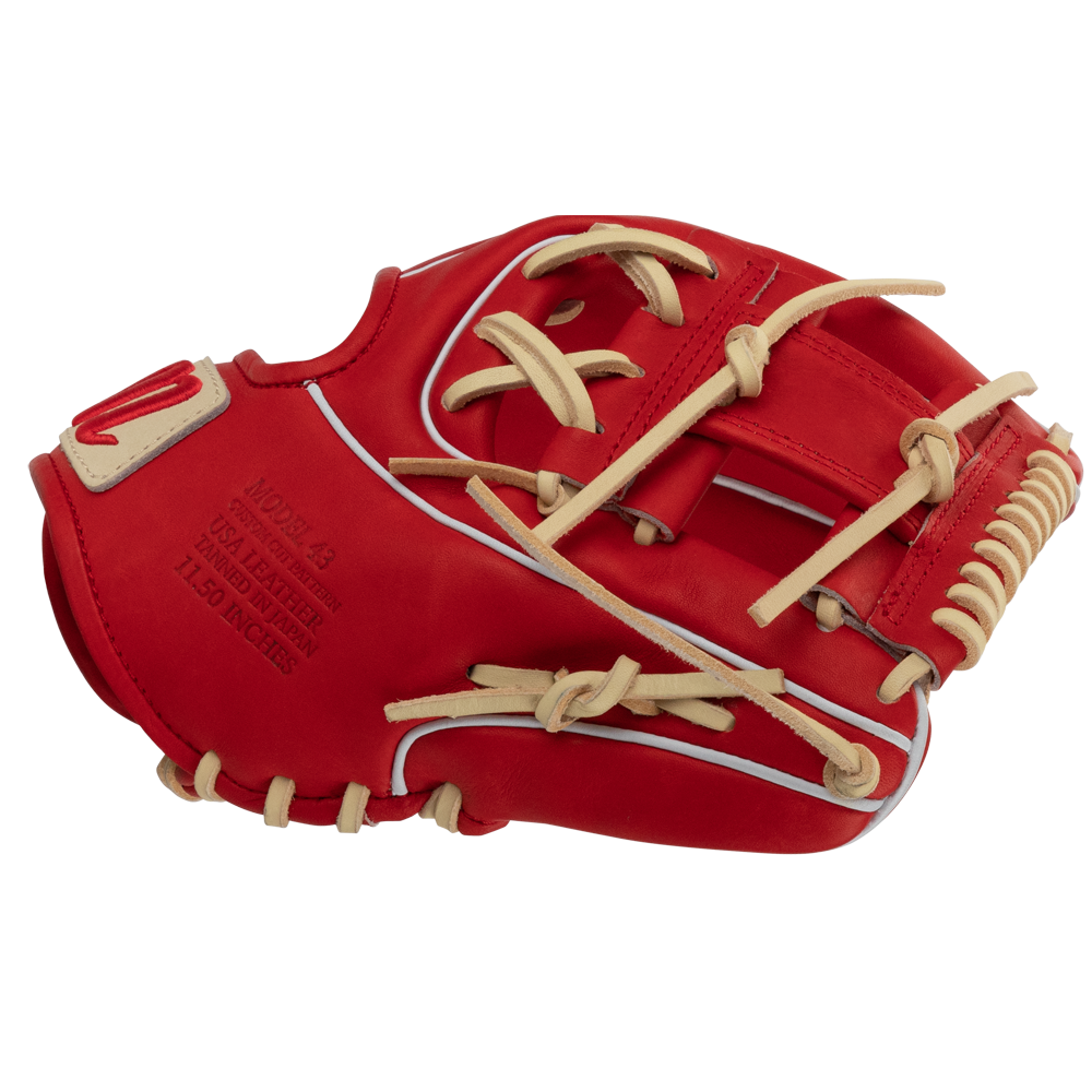 Custom Help : r/BaseballGloves