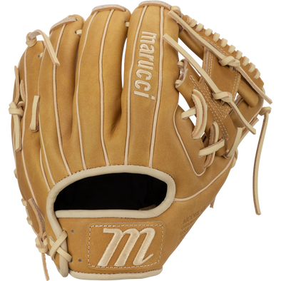 Marucci Cypress 43A2 11.5" Baseball Glove: MFG2CY43A2-SM/CM