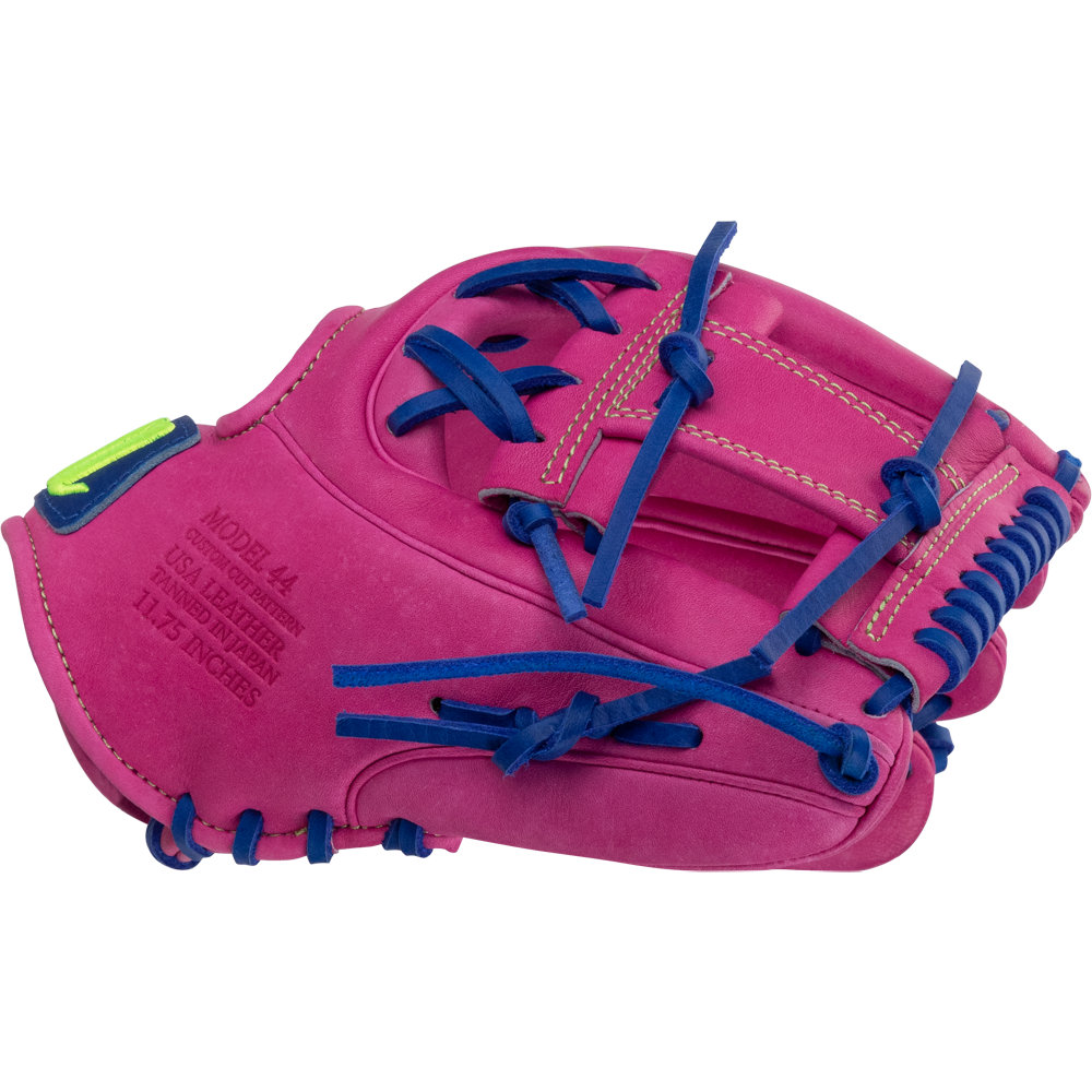 Marucci Cypress 44A2 11.75" Baseball Glove: MFG2CY44A2-PK/RB