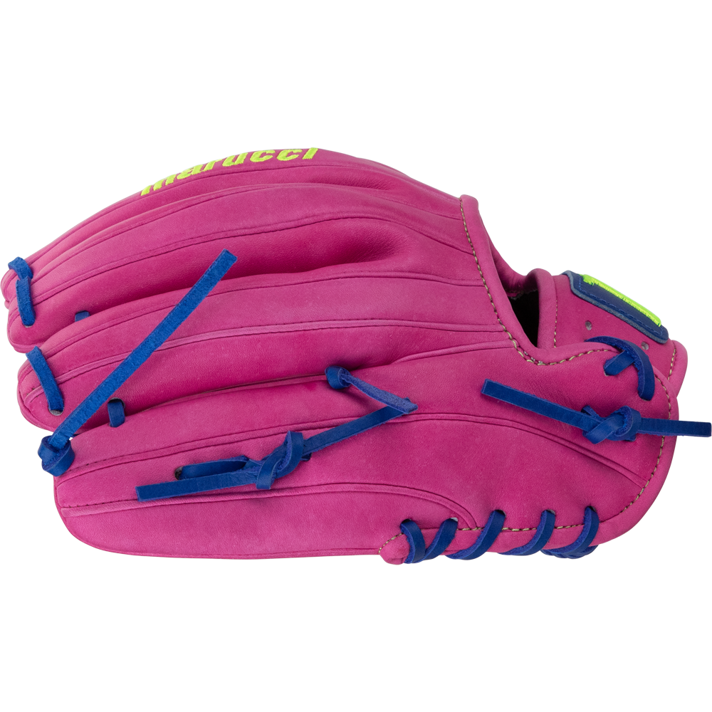 Marucci Cypress 44A2 11.75" Baseball Glove: MFG2CY44A2-PK/RB