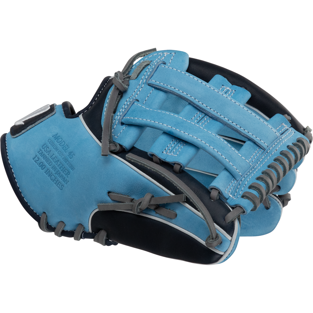 Marucci Cypress 45A3 12" Baseball Glove: MFG2CY45A3-NB/CB