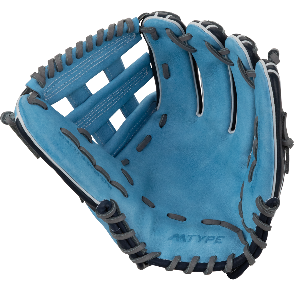 Marucci Cypress 45A3 12" Baseball Glove: MFG2CY45A3-NB/CB