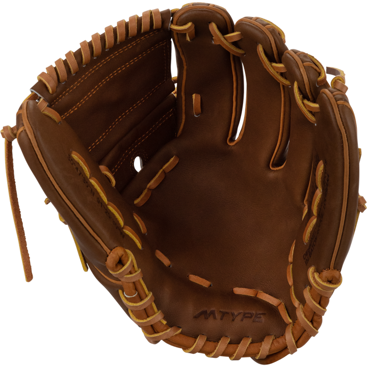 Marucci Cypress 45K2 12" Baseball Glove: MFG2CY45K2-GM/TF