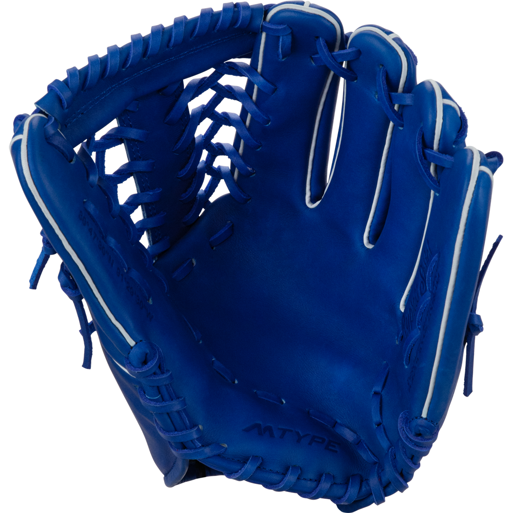 Marucci Cypress 54A6 11.75" Baseball Glove: MFG2CY54A6-RB
