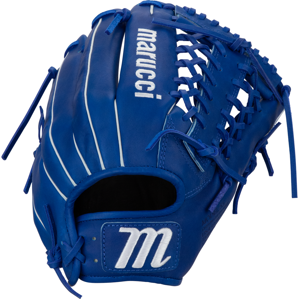Marucci Cypress 54A6 11.75" Baseball Glove: MFG2CY54A6-RB