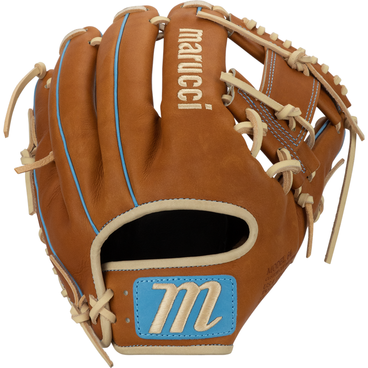 Marucci Cypress 64A2 11.75" Baseball Glove: MFG2CY64A2-TF/CB