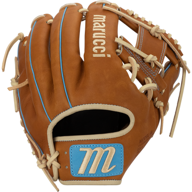 Marucci Cypress 64A2 11.75" Baseball Glove: MFG2CY64A2-TF/CB