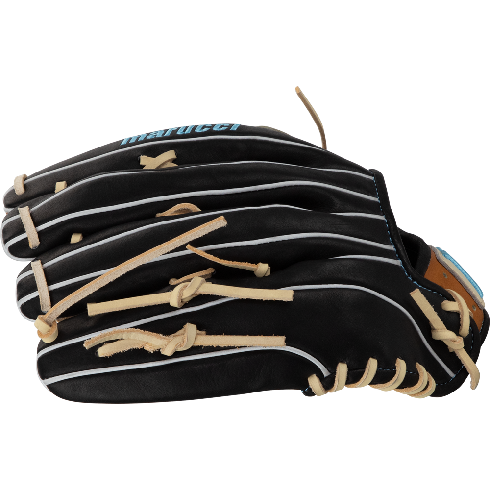 Marucci Cypress 98R3 12.75" Baseball Glove: MFG2CY98R3-BK/TF