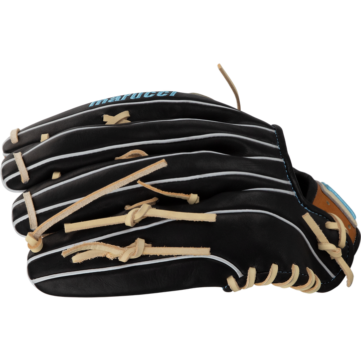 Marucci Cypress 98R3 12.75" Baseball Glove: MFG2CY98R3-BK/TF