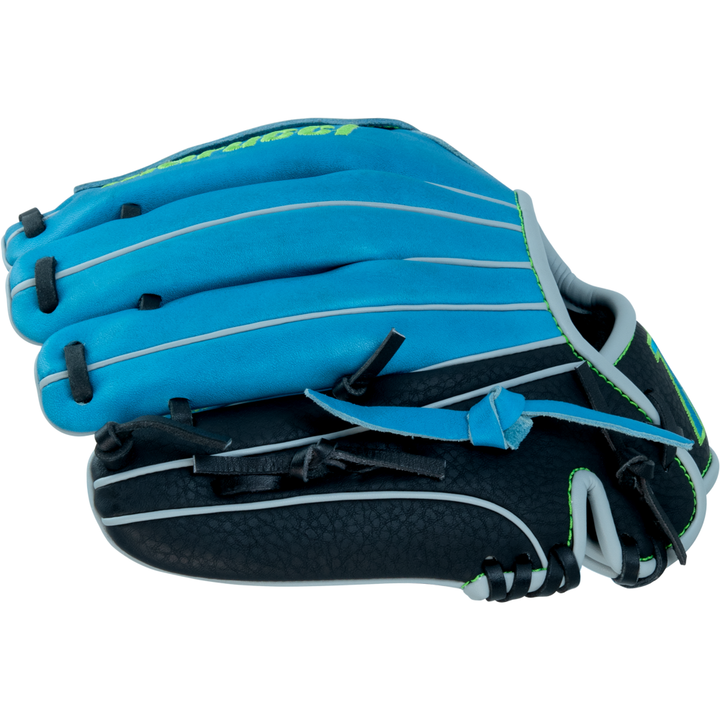 Marucci Caddo 10.5" Baseball Glove: MFG3CD105-SB/BK