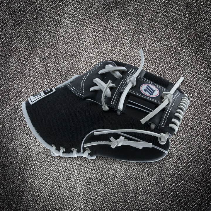 Marucci NightShift CHUCK T 11.5" Baseball Glove: MFGNTSHFT-0103