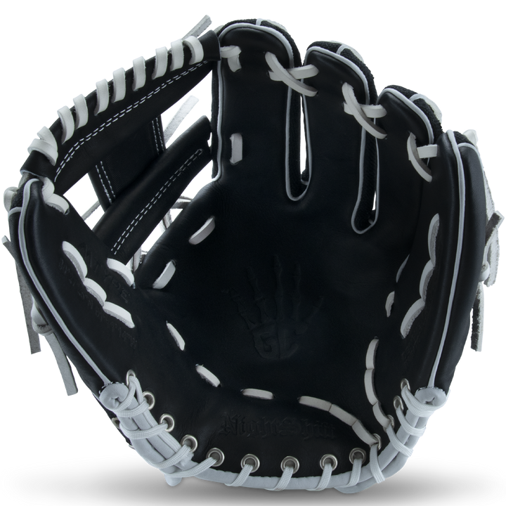 Marucci NightShift CHUCK T 11.5" Baseball Glove: MFGNTSHFT-0103