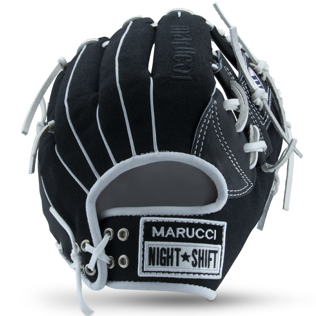 Marucci custom glove builder shop