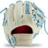 Marucci NightShift FUNHOUSE 11.5" Baseball Glove: MFGNTSHFT-0201