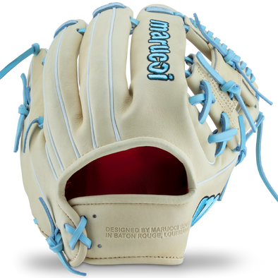 Marucci NightShift FUNHOUSE 11.5" Baseball Glove: MFGNTSHFT-0201