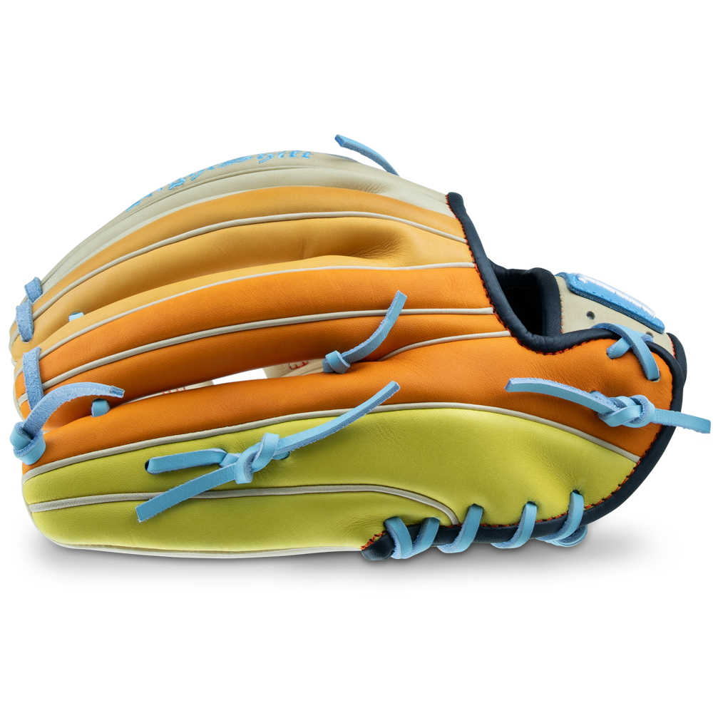 Marucci NightShift HORIZON 11.75" Baseball Glove: MFGNTSHFT-0202