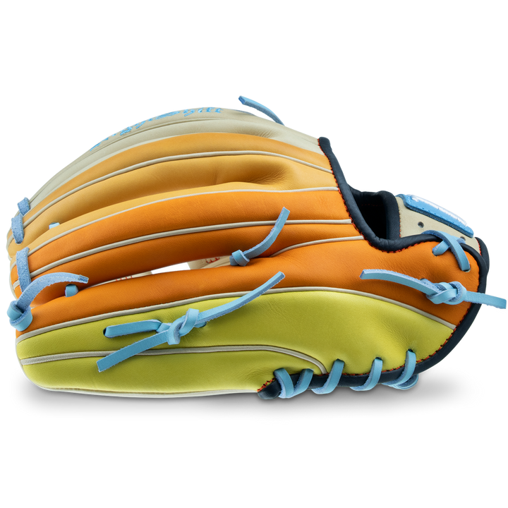 Marucci NightShift HORIZON 11.75" Baseball Glove: MFGNTSHFT-0202
