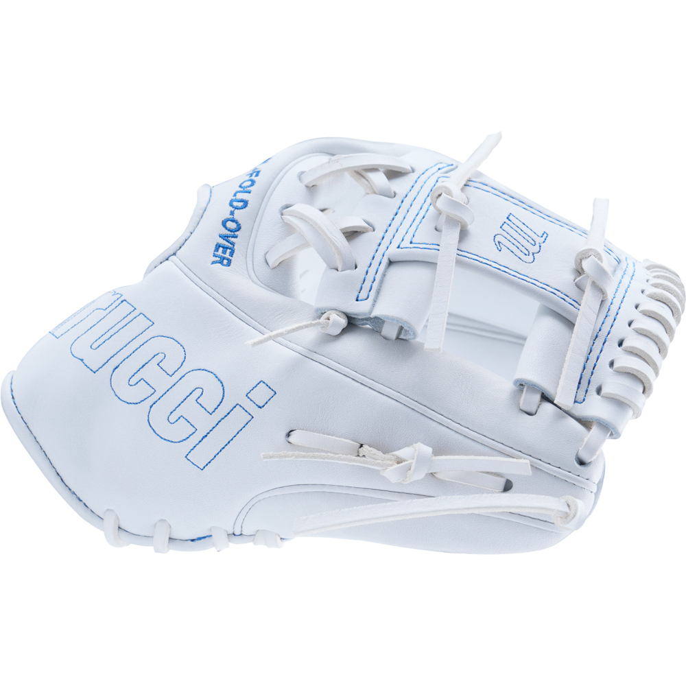 Marucci NightShift Blueprint 11.5" Baseball Glove: MFGNTSHFT-0401