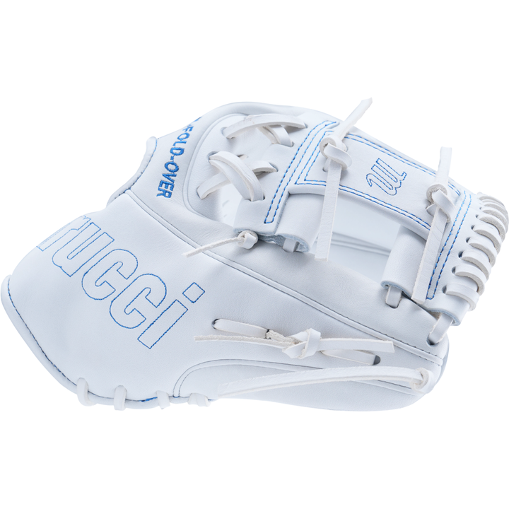 Marucci NightShift Blueprint 11.5" Baseball Glove: MFGNTSHFT-0401