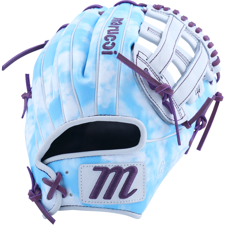Marucci NightShift Cloudy 11.75" Baseball Glove: MFGNTSHFT-0402