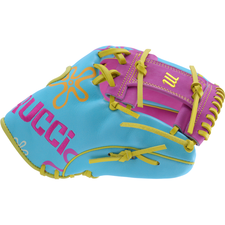 Marucci NightShift Robert Sponge 11.75" Baseball Glove: MFGNTSHFT-0407