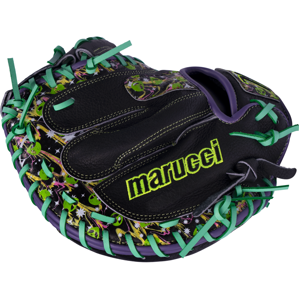 Marucci Oxbow Lizard Skins Martian 220C1 32" Baseball Catcher's Mitt: MFGOXLS220C1-MAR