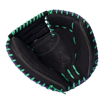 Marucci Oxbow Lizard Skins Martian 220C1 32" Baseball Catcher's Mitt: MFGOXLS220C1-MAR