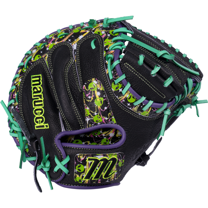 Marucci Oxbow Lizard Skins Martian 220C1 32" Baseball Catcher's Mitt: MFGOXLS220C1-MAR