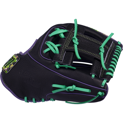 Marucci Oxbow Lizard Skins Martian 43A2 11.5" Baseball Glove: MFGOXLS43A2-MAR