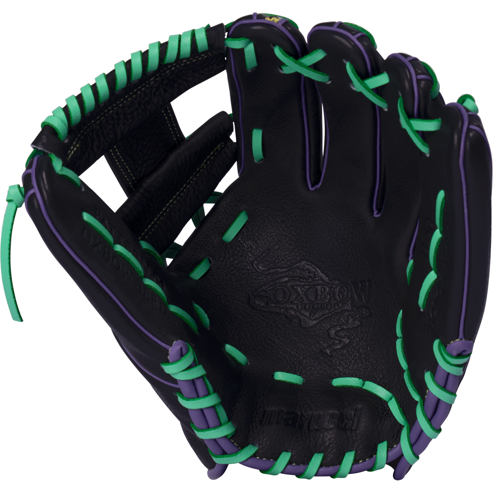 Marucci Oxbow Lizard Skins Martian 43A2 11.5" Baseball Glove: MFGOXLS43A2-MAR