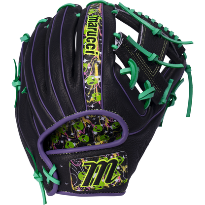 Marucci Oxbow Lizard Skins Martian 43A2 11.5" Baseball Glove: MFGOXLS43A2-MAR