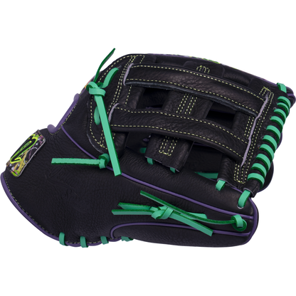 Marucci Oxbow Lizard Skins Martian 44A3 11.75" Baseball Glove: MFGOXLS44A3-MAR