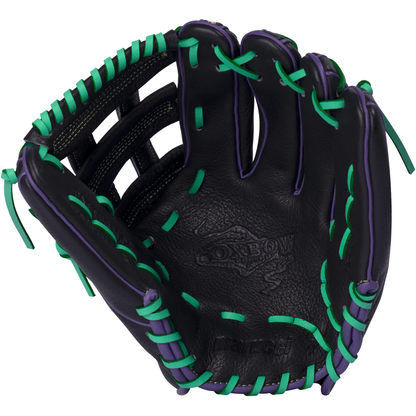 Marucci Oxbow Lizard Skins Martian 44A3 11.75" Baseball Glove: MFGOXLS44A3-MAR