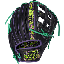 Marucci Oxbow Lizard Skins Martian 44A3 11.75" Baseball Glove: MFGOXLS44A3-MAR