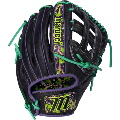 Marucci Oxbow Lizard Skins Martian 44A3 11.75" Baseball Glove: MFGOXLS44A3-MAR
