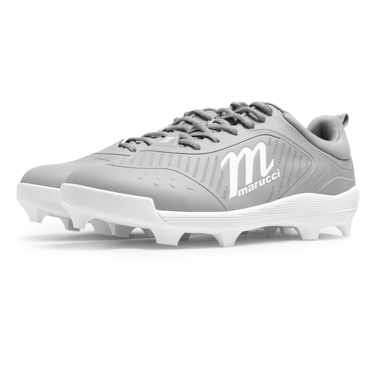 Marucci CFT Low Molded Cleats: MFWCTML