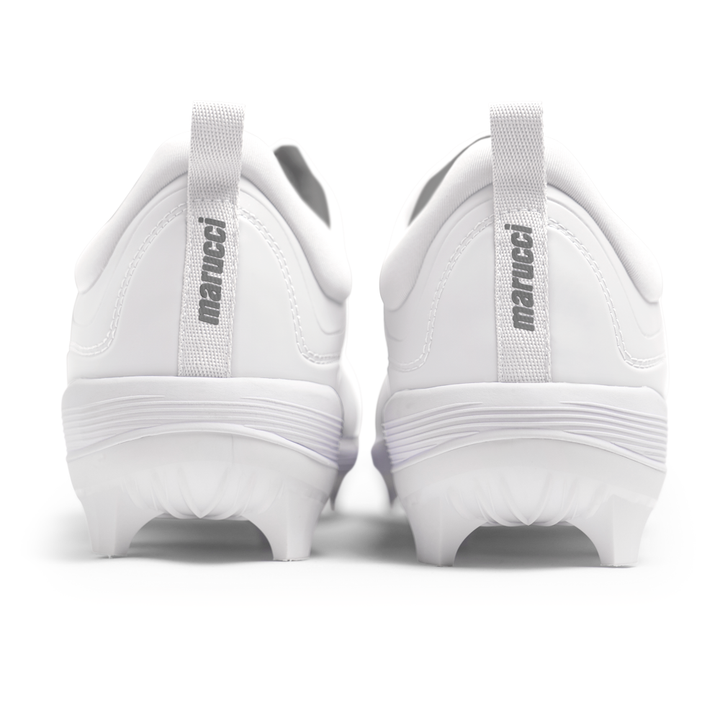 Marucci CFT Low Molded Cleats: MFWCTML