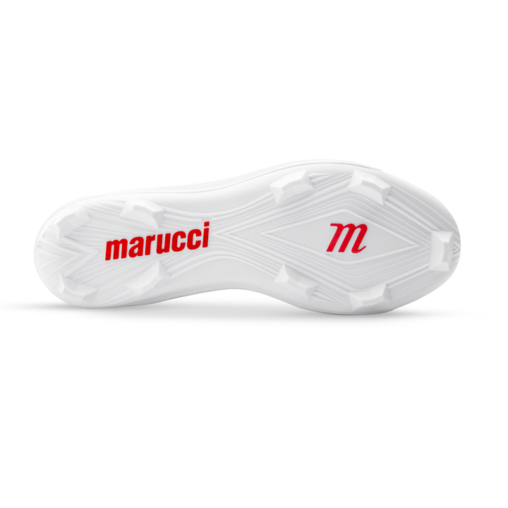 Marucci CFT Low Molded Cleats: MFWCTML
