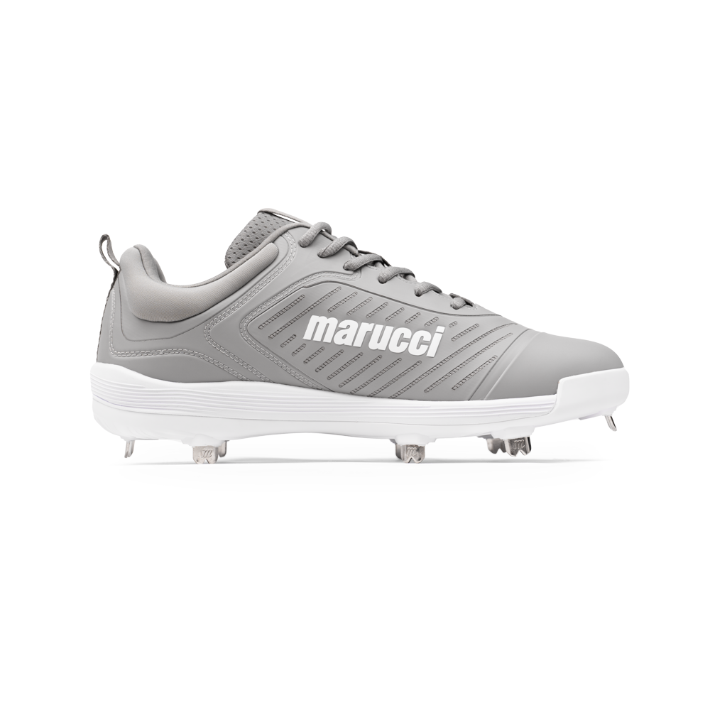 Marucci CFT Low Metal Cleats: MFWCTSL