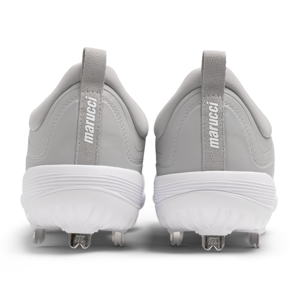 Marucci CFT Low Metal Cleats: MFWCTSL