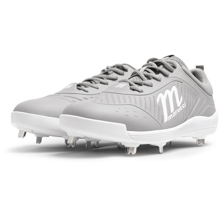 Marucci CFT Low Metal Cleats: MFWCTSL