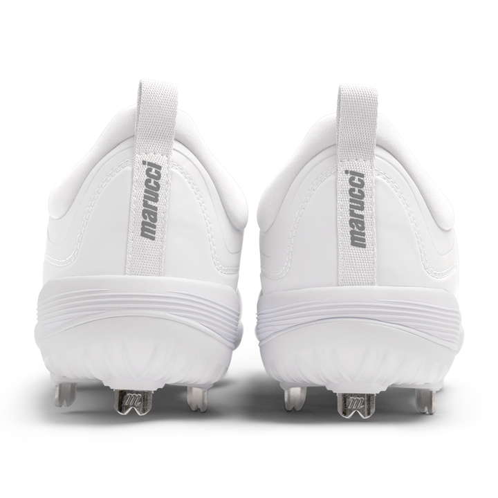 Marucci CFT Low Metal Cleats: MFWCTSL