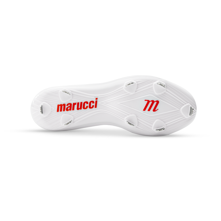 Marucci CFT Low Metal Cleats: MFWCTSL