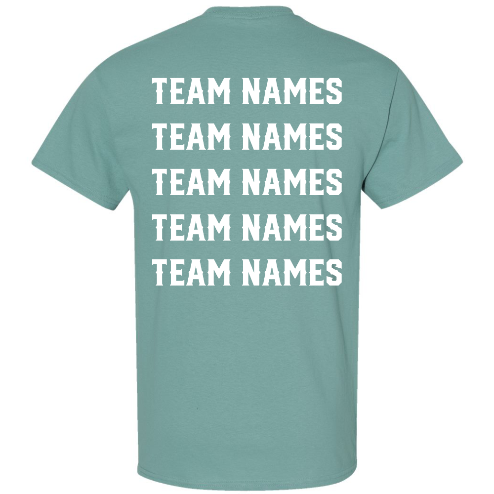 2026 NSA Michigan Classic Fastpitch Tournament Shirt