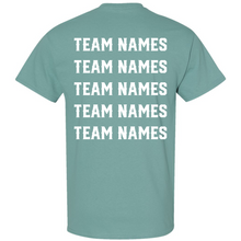 2026 NSA Michigan Classic Fastpitch Tournament Shirt