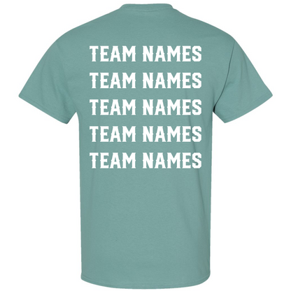 2026 NSA Michigan Classic Fastpitch Tournament Shirt