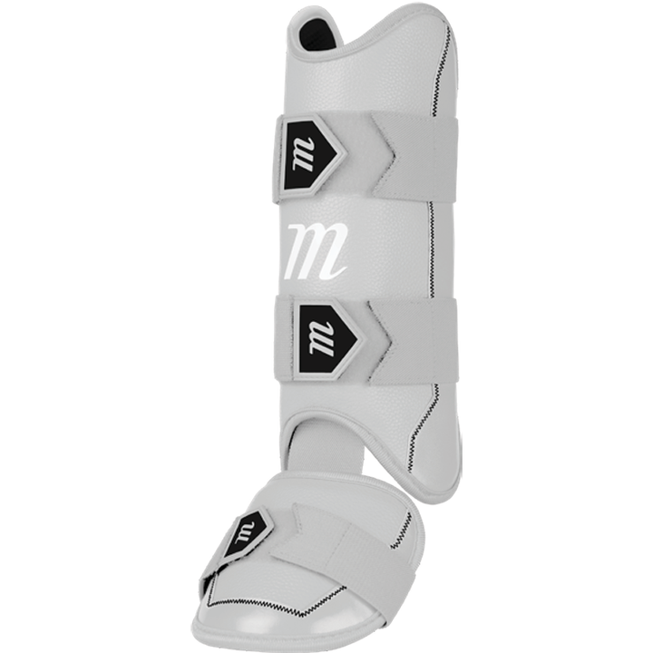 Marucci D-FLX D30 Leg Guard: MPDXLG