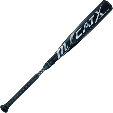 2024 Marucci CATX Vanta Composite (-10) 2 3/4" USSSA Baseball Bat: MSBCCPX10V