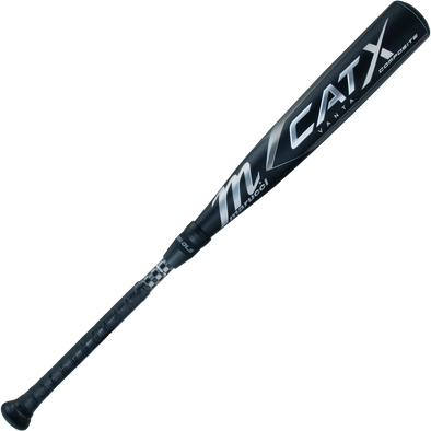 2024 Marucci CATX Vanta Composite -8 (2 3/4") USSSA Baseball Bat: MSBCCPX8V