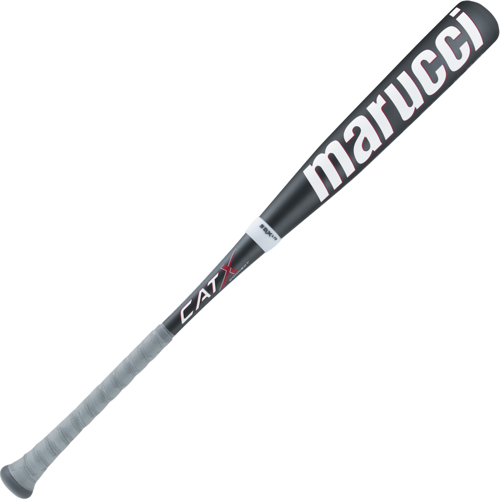 2024 Marucci CATX Connect (-5) 2 5/8" USA Baseball Bat: MSBCCX5USA
